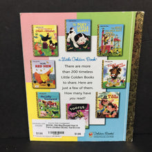 Load image into Gallery viewer, Old MacDonald Had A Farm (Golden Book) -hardcover
