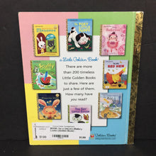 Load image into Gallery viewer, I&#39;m a Unicorn (Mallory Loehr) (Golden Book) -hardcover
