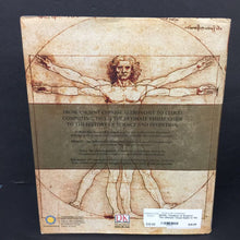 Load image into Gallery viewer, Timelines of Science: The Ultimate Visual Guide to the Discoveries That Shaped the World (DK Smithsonian) (Notable Event) -educational hardcover
