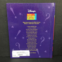 Load image into Gallery viewer, Colors, Colors Everywhere (Disney Read and Grow Library) (Mickey &amp; Friends) -character hardcover
