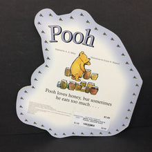 Load image into Gallery viewer, Pooh (Disney Pooh &amp; Friends) -character board
