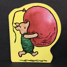 Load image into Gallery viewer, Piglet (Disney Pooh &amp; Friends) -character board
