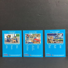 Load image into Gallery viewer, LEGO City Phonics Box Set (Quinlan B. Lee-character reader paperback
