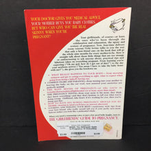 Load image into Gallery viewer, The Girlfriends&#39; Guide to Pregnancy: Or Everything Your Doctor Won&#39;t Tell You (Vicki Iovine) -nursery maternity paperback
