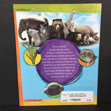 Load image into Gallery viewer, What If You Had Animal Feet!? (Mammals) (Sandra Markle) -educational paperback
