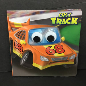 Fast Track -board