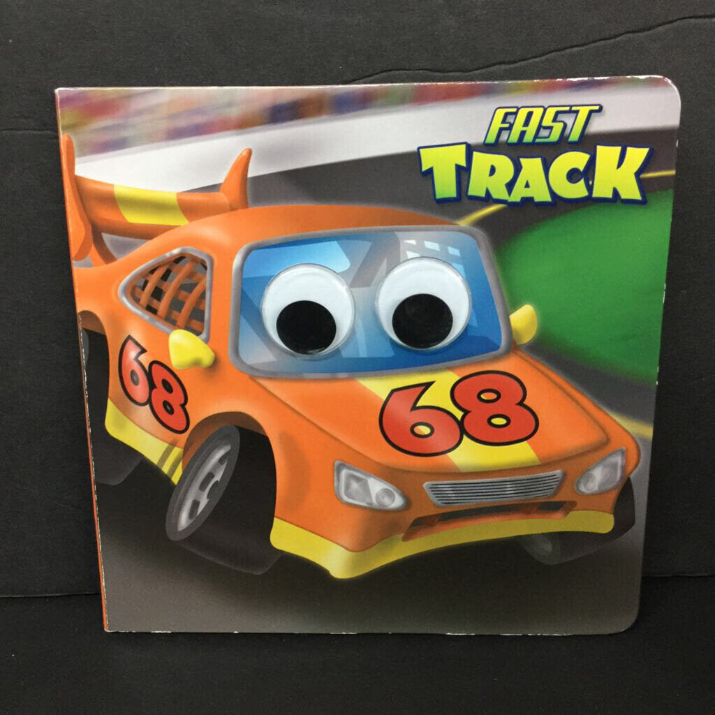Fast Track -board
