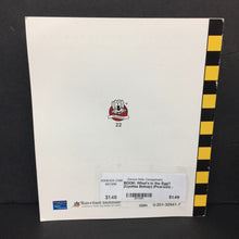 Load image into Gallery viewer, What's in the Egg? (Cynthia Belnap) (Pearson) -reader paperback
