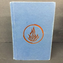 Load image into Gallery viewer, Divergent (Veronica Roth) -series hardcover

