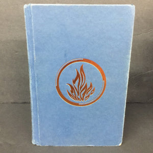 Divergent (Veronica Roth) -series hardcover