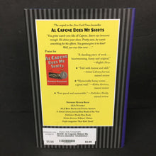 Load image into Gallery viewer, Al Capone Shines My Shoes (Gennifer Choldenko) -series hardcover
