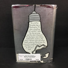 Load image into Gallery viewer, The Seventh Most Important Thing (Shelley Pearsall) -chapter hardcover
