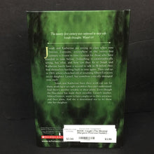 Load image into Gallery viewer, Caught (The Missing) (Margaret Peterson Haddix) -series hardcover
