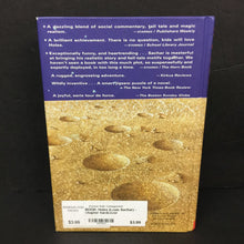 Load image into Gallery viewer, Holes (Louis Sachar) -chapter hardcover
