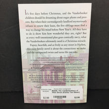 Load image into Gallery viewer, The Vanderbeekers of 141st Street (Karina Yan Glaser) -chapter paperback
