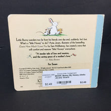 Load image into Gallery viewer, Bunny My Honey (Anita Jeram) -board
