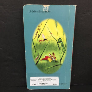 I Am a Bunny (Richard Scarry) (Golden Book) -board