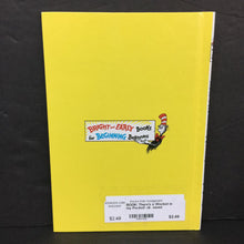 Load image into Gallery viewer, There&#39;s a Wocket in my Pocket! -dr. seuss hardcover
