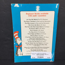 Load image into Gallery viewer, Dr. Seuss&#39;s ABC -dr. seuss paperback
