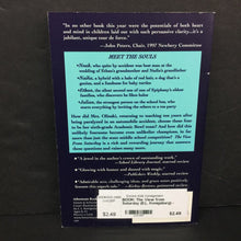 Load image into Gallery viewer, The View from Saturday (E.L. Konigsburg) -chapter paperback
