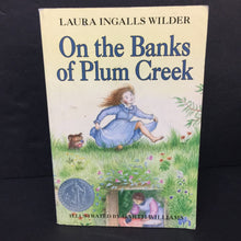 Load image into Gallery viewer, On the Banks of Plum Creek (Little House) -series paperback
