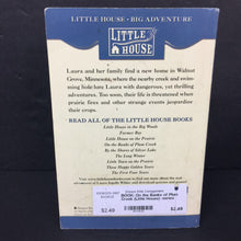 Load image into Gallery viewer, On the Banks of Plum Creek (Little House) -series paperback
