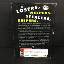Load image into Gallery viewer, Loot: How to Steal A Fortune (Jude Watson) -chapter paperback
