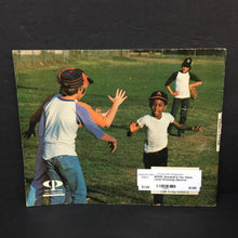 Load image into Gallery viewer, Baseball Is Our Game (Joan Downing) (Sports) -educational paperback
