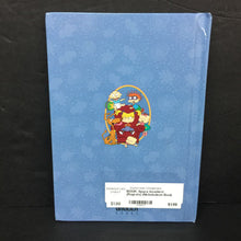 Load image into Gallery viewer, Space Invaders! (Rugrats) (Nickelodeon Book Club) (Sarah Albee) -character hardcover
