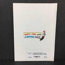 Load image into Gallery viewer, Marvin K. Mooney Will You Please Go Now? -dr. seuss hardcover
