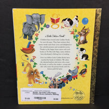 Load image into Gallery viewer, The Poky Little Puppy (Golden Book) (Jannette Sebring Lowrey) -hardcover
