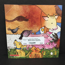 Load image into Gallery viewer, Down on the Farm (Merrily Kutner) -paperback
