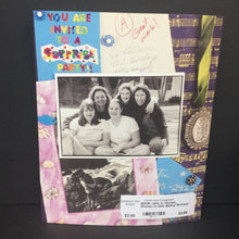 Load image into Gallery viewer, Girls to Women, Women to Girls (Bunny McCune) -puberty paperback
