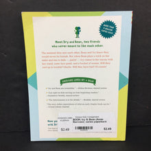 Load image into Gallery viewer, Ivy + Bean (Annie Barrows) -series paperback
