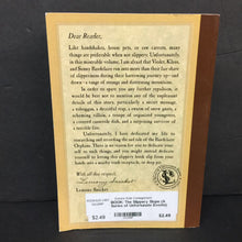 Load image into Gallery viewer, The Slippery Slope (A Series of Unfortunate Events) (Lemony Snicket) -series paperback
