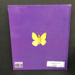 Down in the Garden (Anne Geddes) (Art/Photography) -hardcover