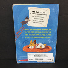 Load image into Gallery viewer, Wedgie &amp; Gizmo (Suzanne Selfors) -chapter paperback
