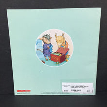 Load image into Gallery viewer, Llama Llama Time to Share (Anna Dewdney) -character paperback
