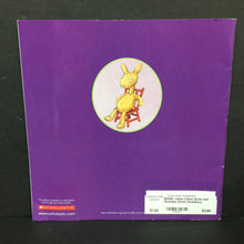 Load image into Gallery viewer, Llama Llama Gram and Grandpa (Anna Dewdney) (Family) (Scholastic Cover) -character paperback
