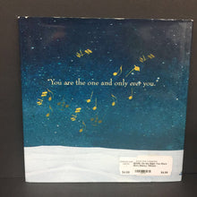 Load image into Gallery viewer, On the Night You Were Born (Nancy Tillman) (Quote Cover) -hardcover
