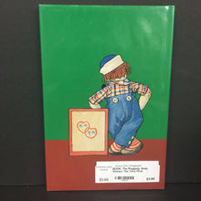 Load image into Gallery viewer, The Raggedy Andy Stories: The Very First Raggedy Andy Stories (Johnny Gruelle) -character hardcover
