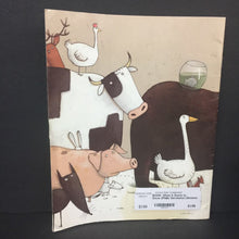 Load image into Gallery viewer, When It Starts to Snow (Phillis Gershator) (Season: Winter, Weather: Snowy) -paperback
