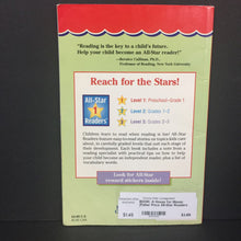 Load image into Gallery viewer, A House for Mouse (Fisher Price All-Star Readers Level 1) (Babs Shook) -reader paperback
