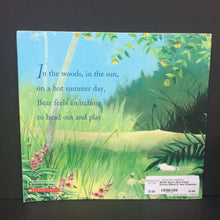 Load image into Gallery viewer, Bear&#39;s New Friend (Karma Wilson &amp; Jane Chapman) -paperback
