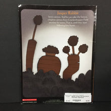 Load image into Gallery viewer, Creepy Carrots! (Aaron Reynolds) -paperback

