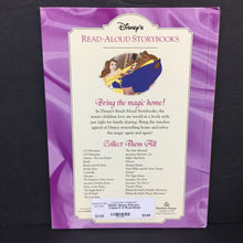 Load image into Gallery viewer, Disney Princess Volume II: A Read-Aloud Storybook (Frank Berrios) -character hardcover
