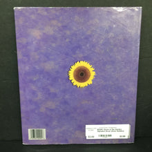 Load image into Gallery viewer, Down in the Garden: Alphabet Book (Anne Geddes) (Art/Photography) (Language) -educational hardcover
