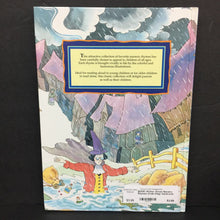 Load image into Gallery viewer, Mother Goose Nursery Rhymes (Colin King) -hardcover

