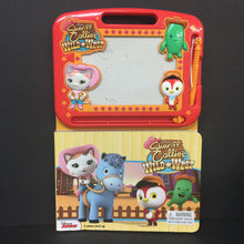 Load image into Gallery viewer, Sheriff Callie&#39;s Wild West (Disney) -doodle character board
