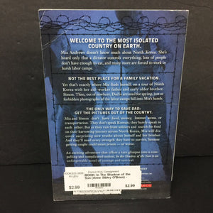 In The Shadow of the Sun (Anne Sibley O'Brien) -chapter paperback